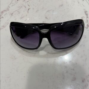 Stylish Black Sunglasses